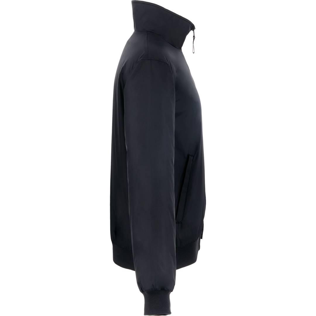 Belford eco fleece lined jacket - gender neutral Grey miniatura 21
