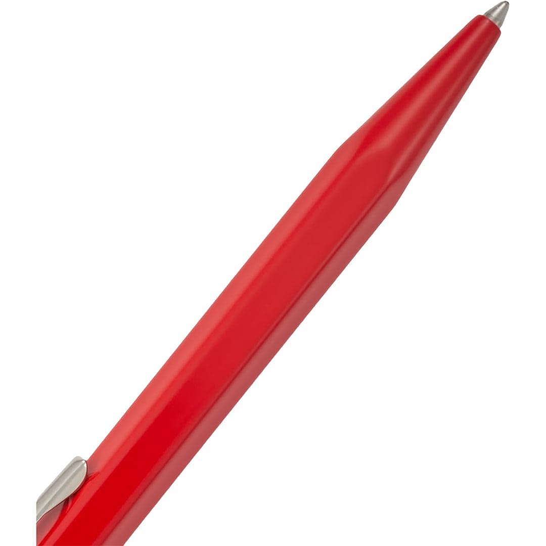 Caran dache 849 classic ballpoint pen Black miniatura 34