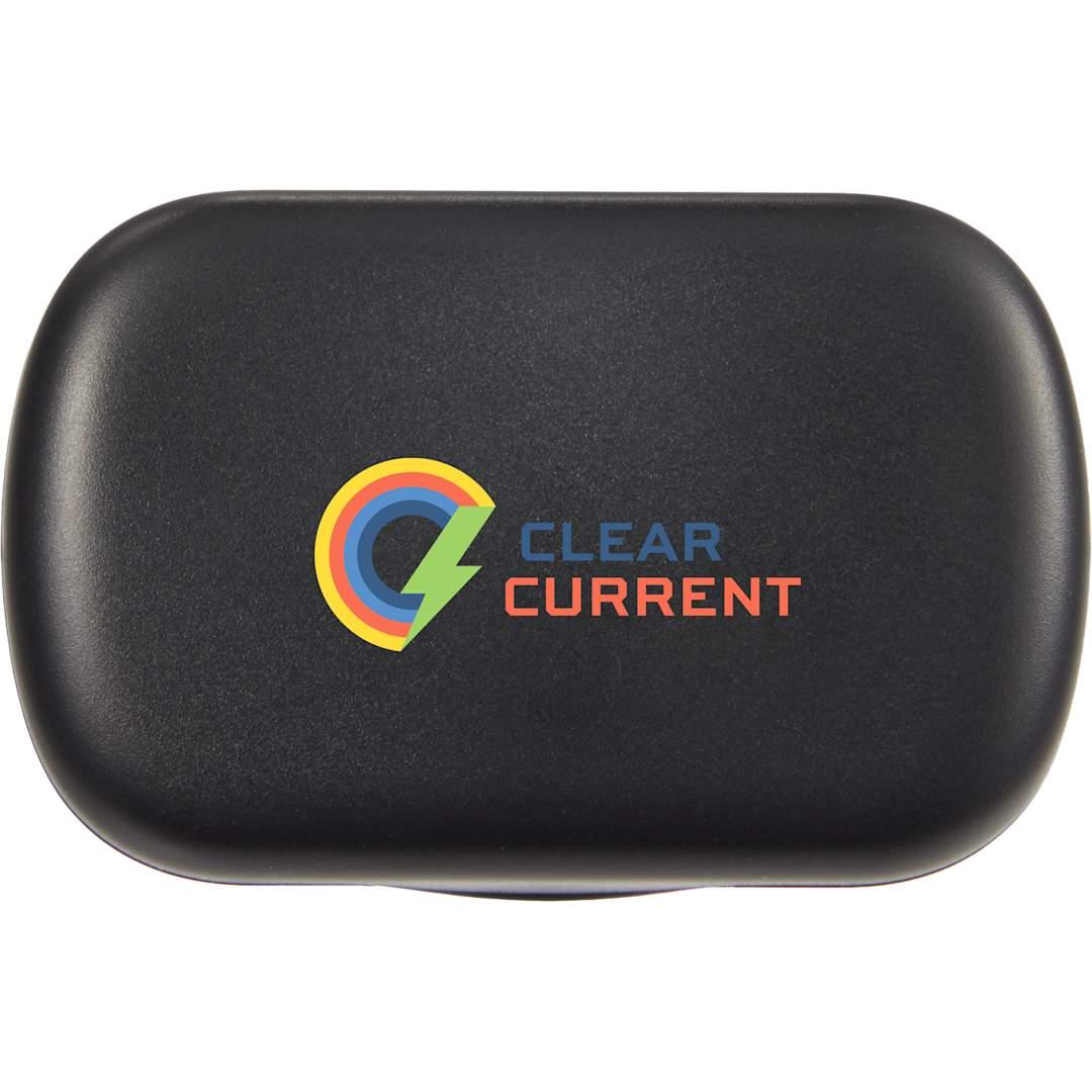 Wellable™ noise reducing ear plugs Cream miniatura 10