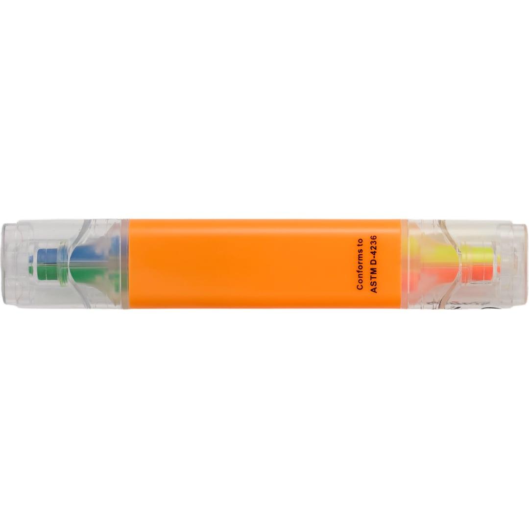 Scripto® quad highlighter Black miniatura 27