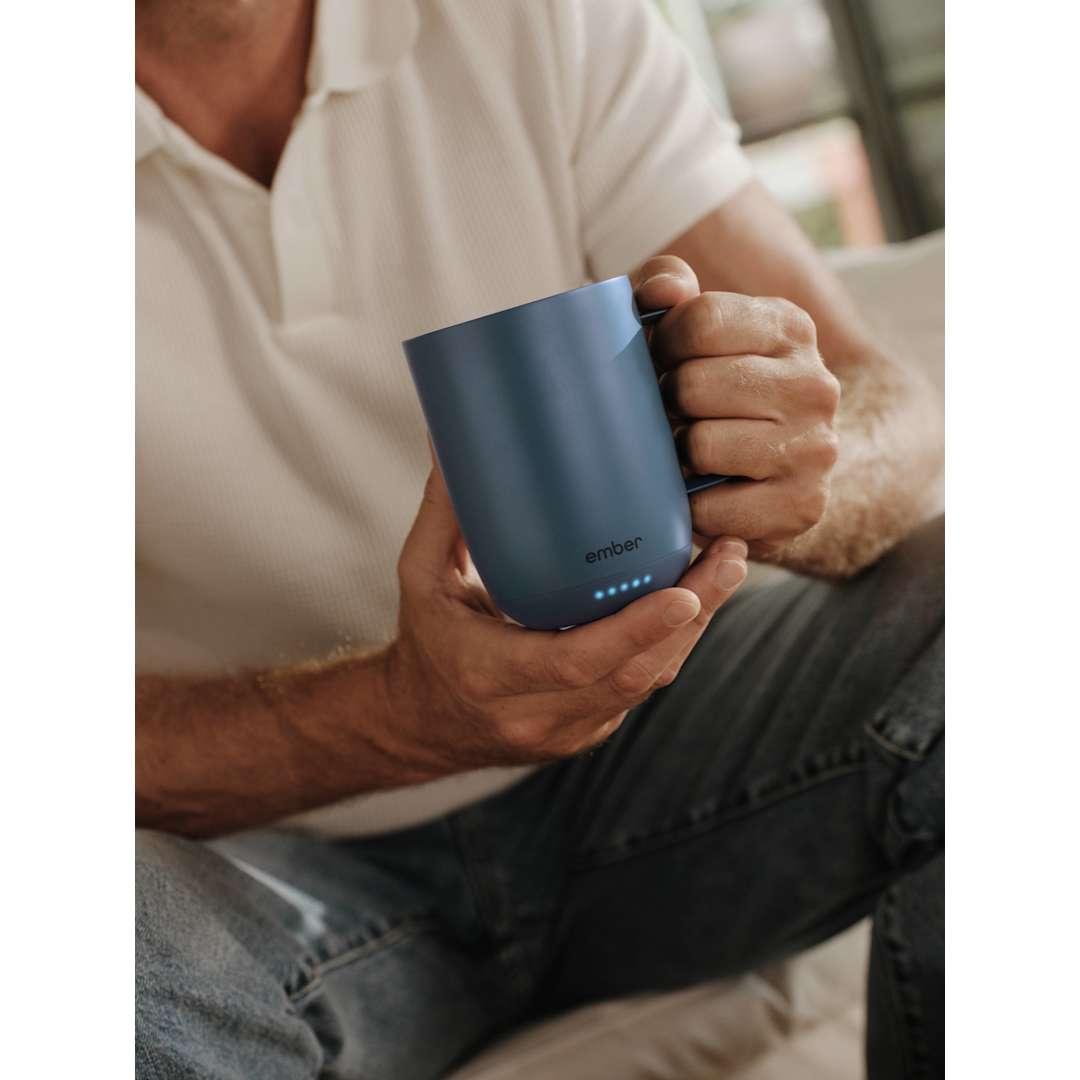 Ember mug 3 14oz Black thumbnail 115
