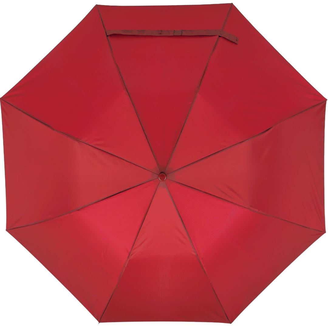 40 Folding umbrella Black miniatura 17