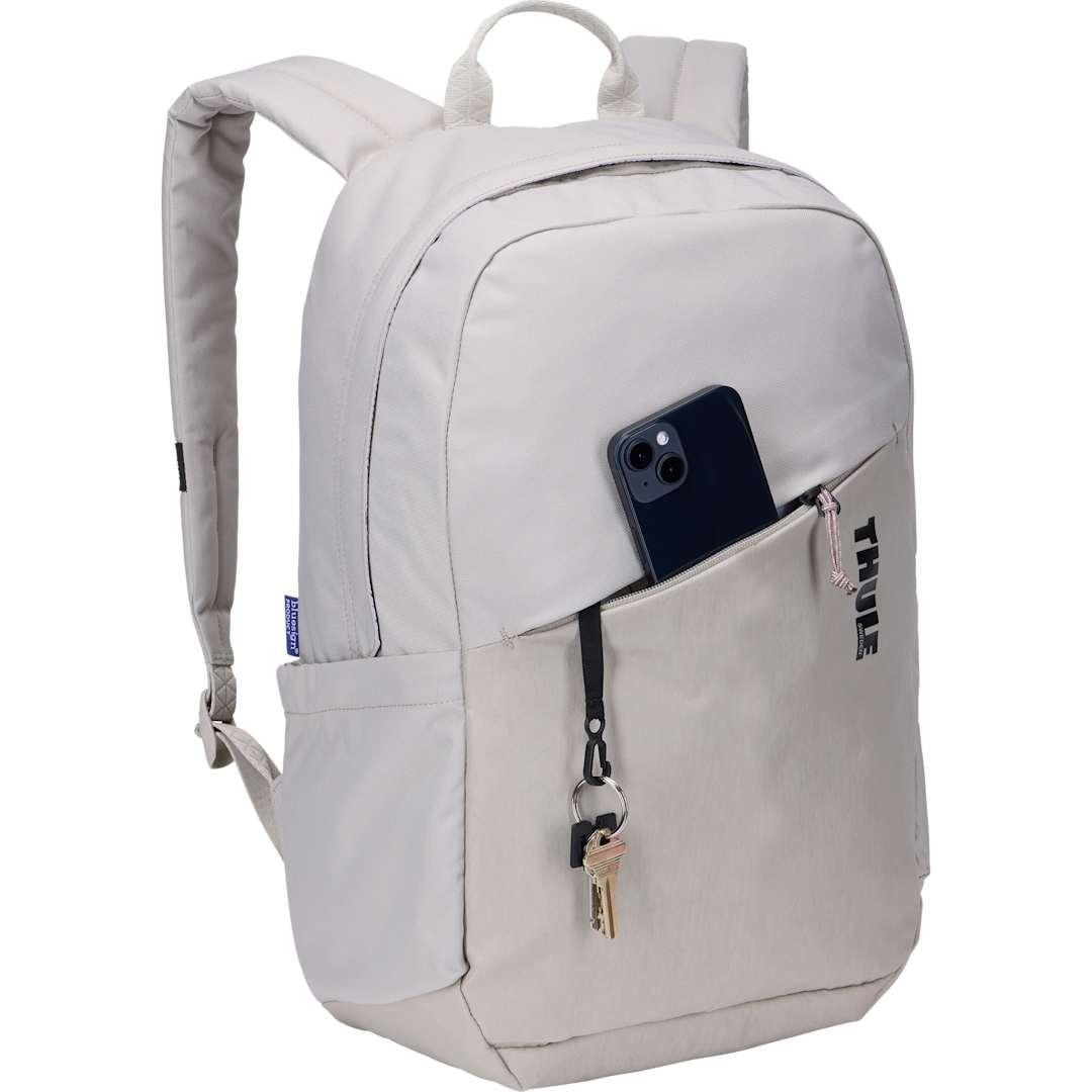 Thule heritage notus 16 computer backpack 20l Black miniatura 33