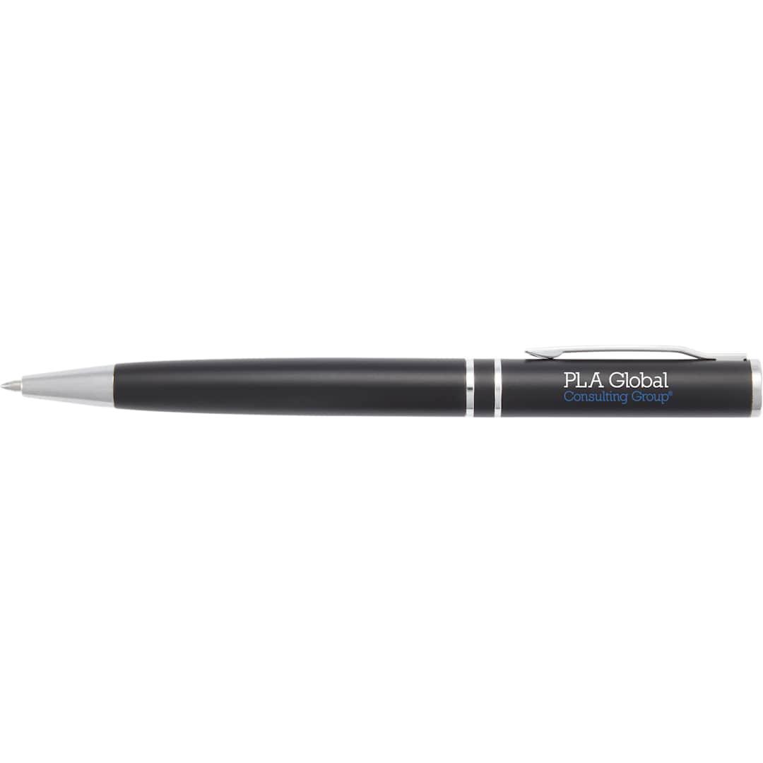 Blair recycled gel pen Black miniatura 9