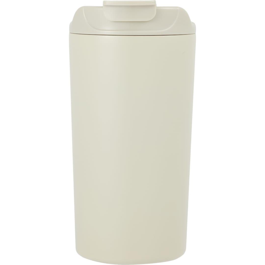 Alivia recycled vacuum insulated tumbler 16oz White miniatura 34