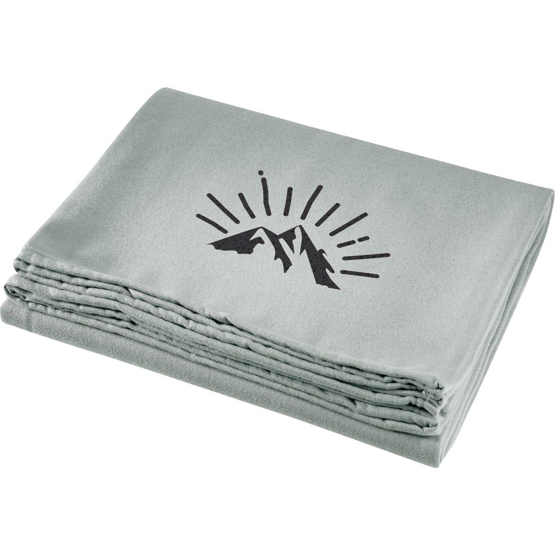 Huddle sweatshirt blanket Black miniatura 7