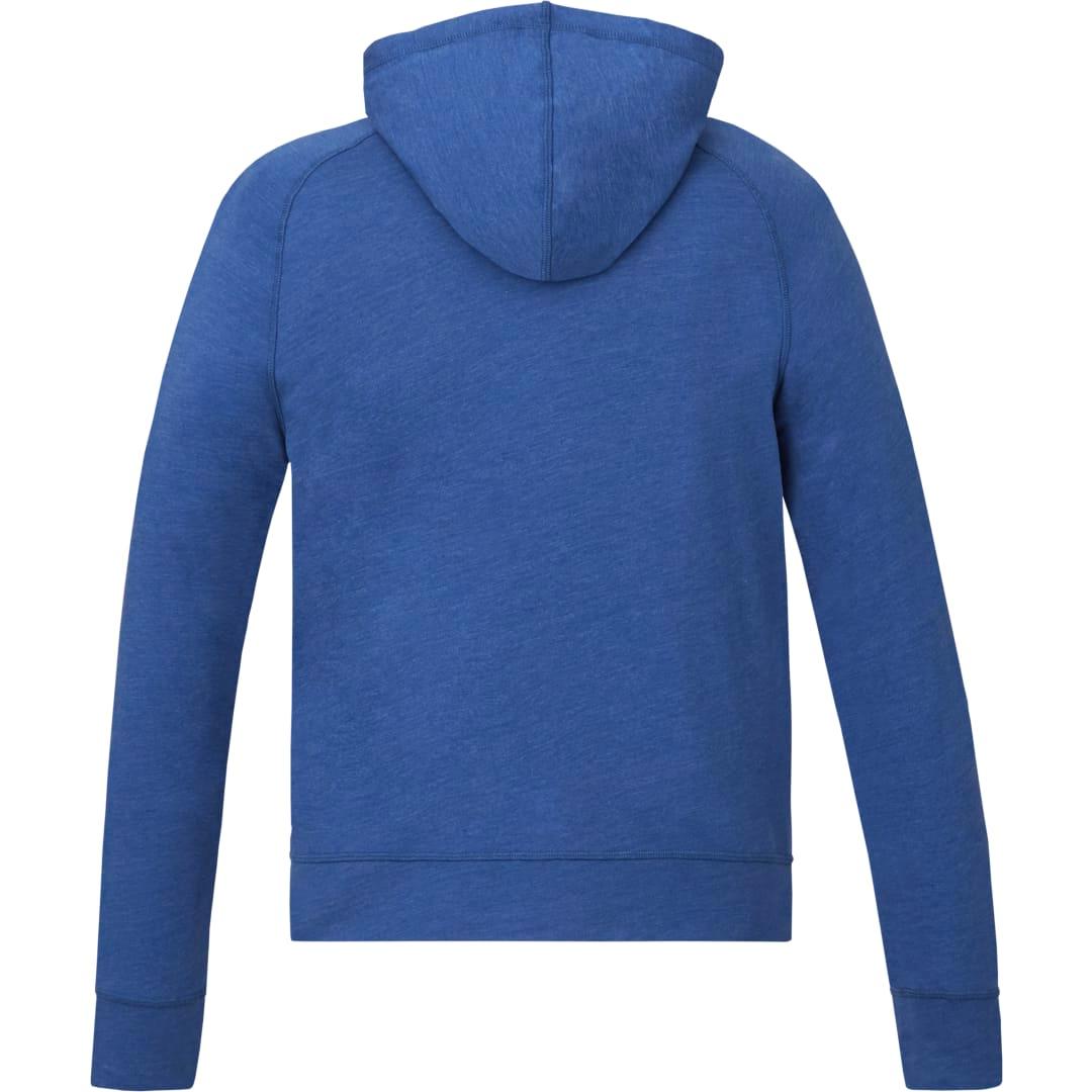 American giant lightweight full zip - mens Blue front