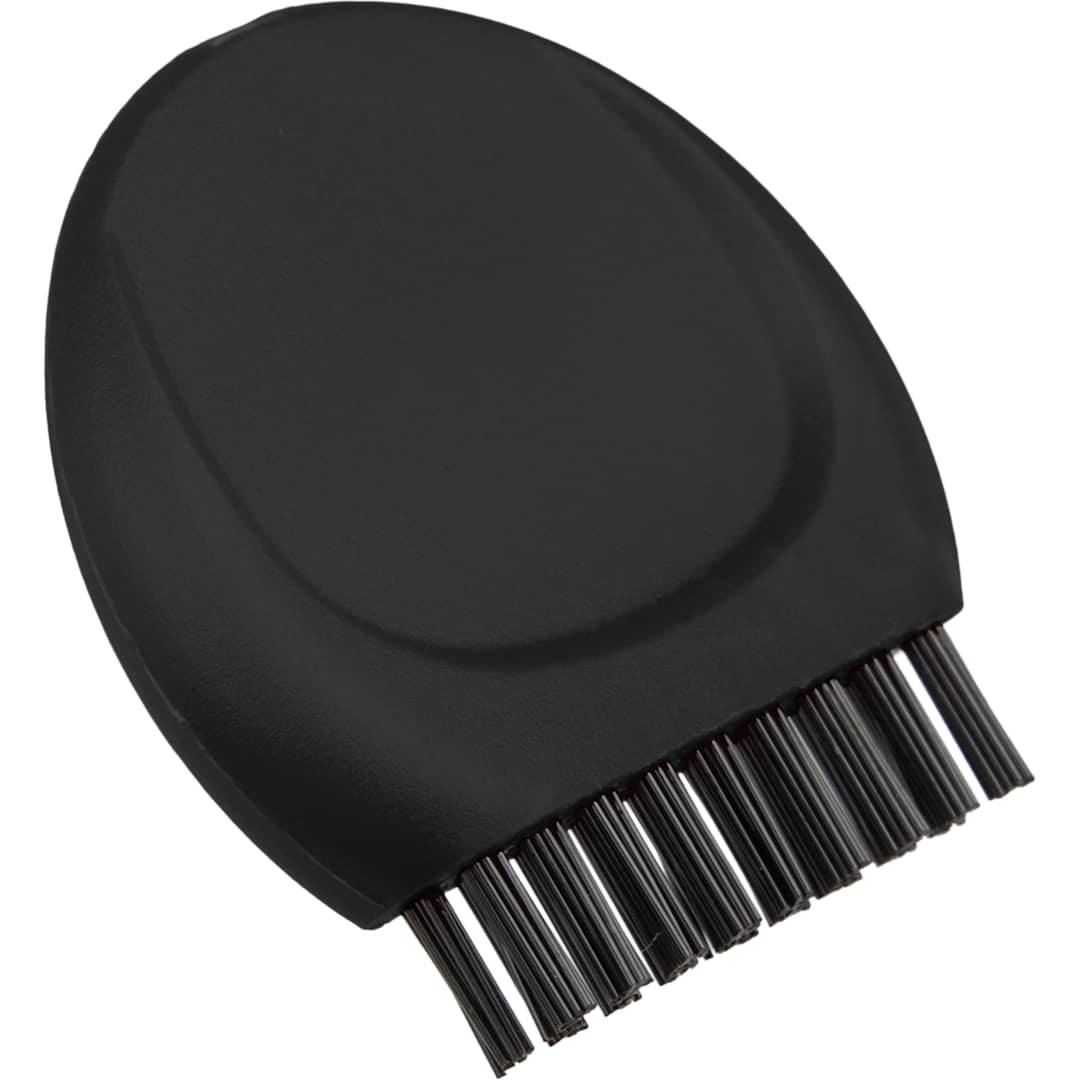 Recycled mini golf club brush Black miniatura 5