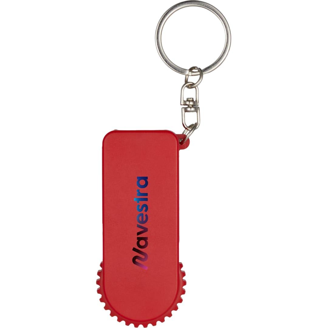 Spinstand 3-in-1 keychain Royal miniatura 23