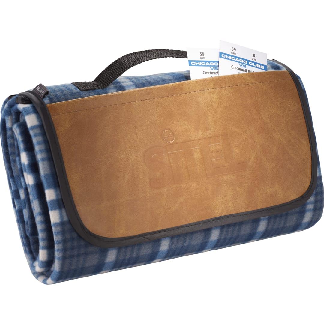 Field & co.® picnic blanket Brown miniatura 14