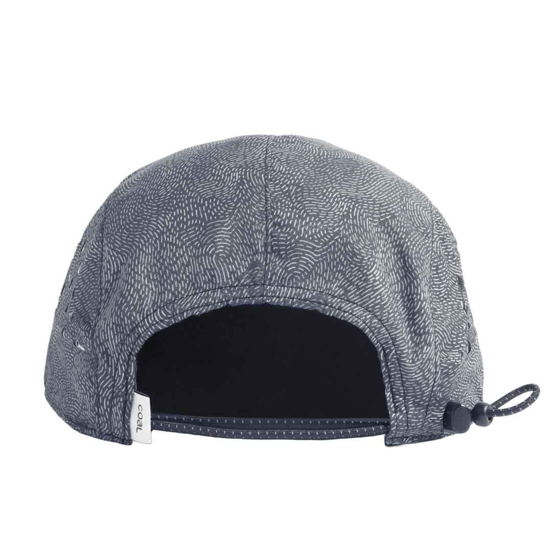 Coal provo cap Navy Blue miniatura 11