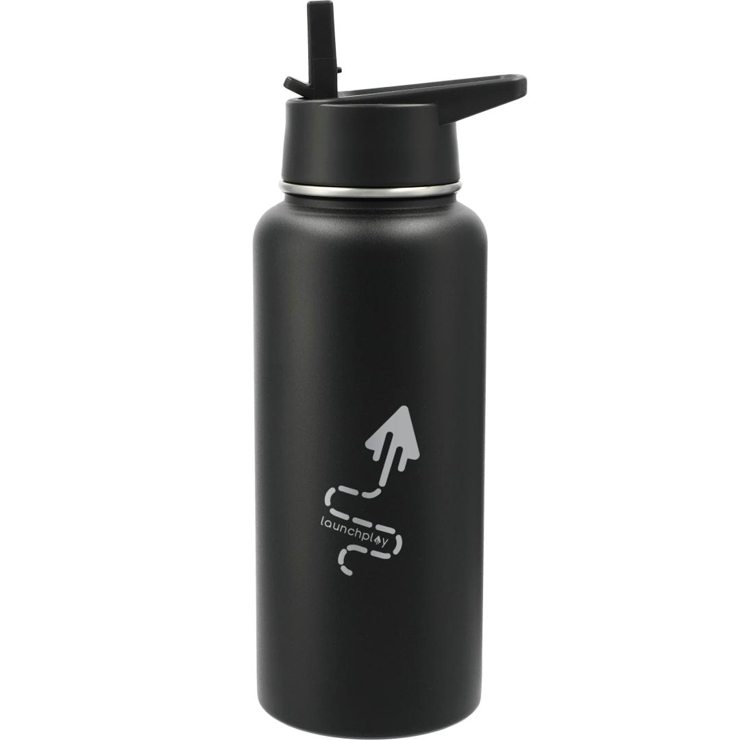 Highland 3-in-1 copper vacuum bottle kit 32oz White miniatura 12