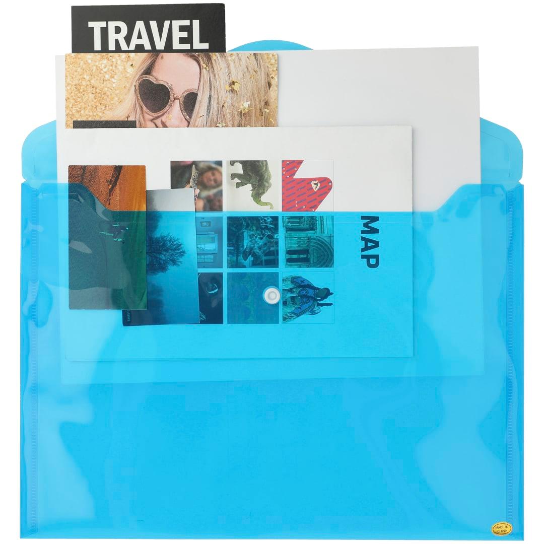 Protect-e-lope Blue miniatura 8