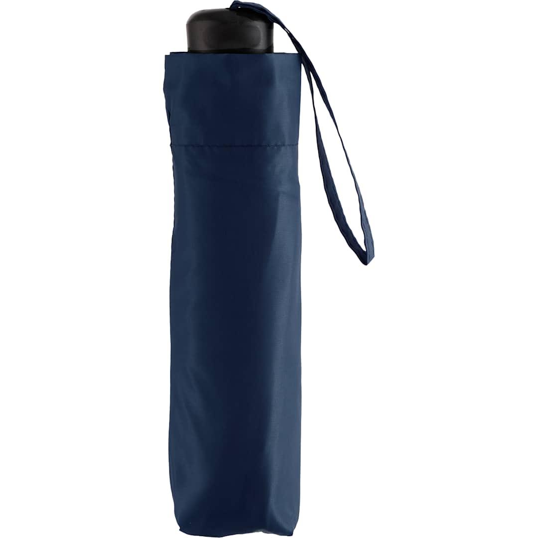 42 Manual folding umbrella Black miniatura 19
