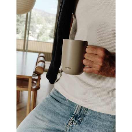 Ember mug 3 14oz Black thumbnail 144