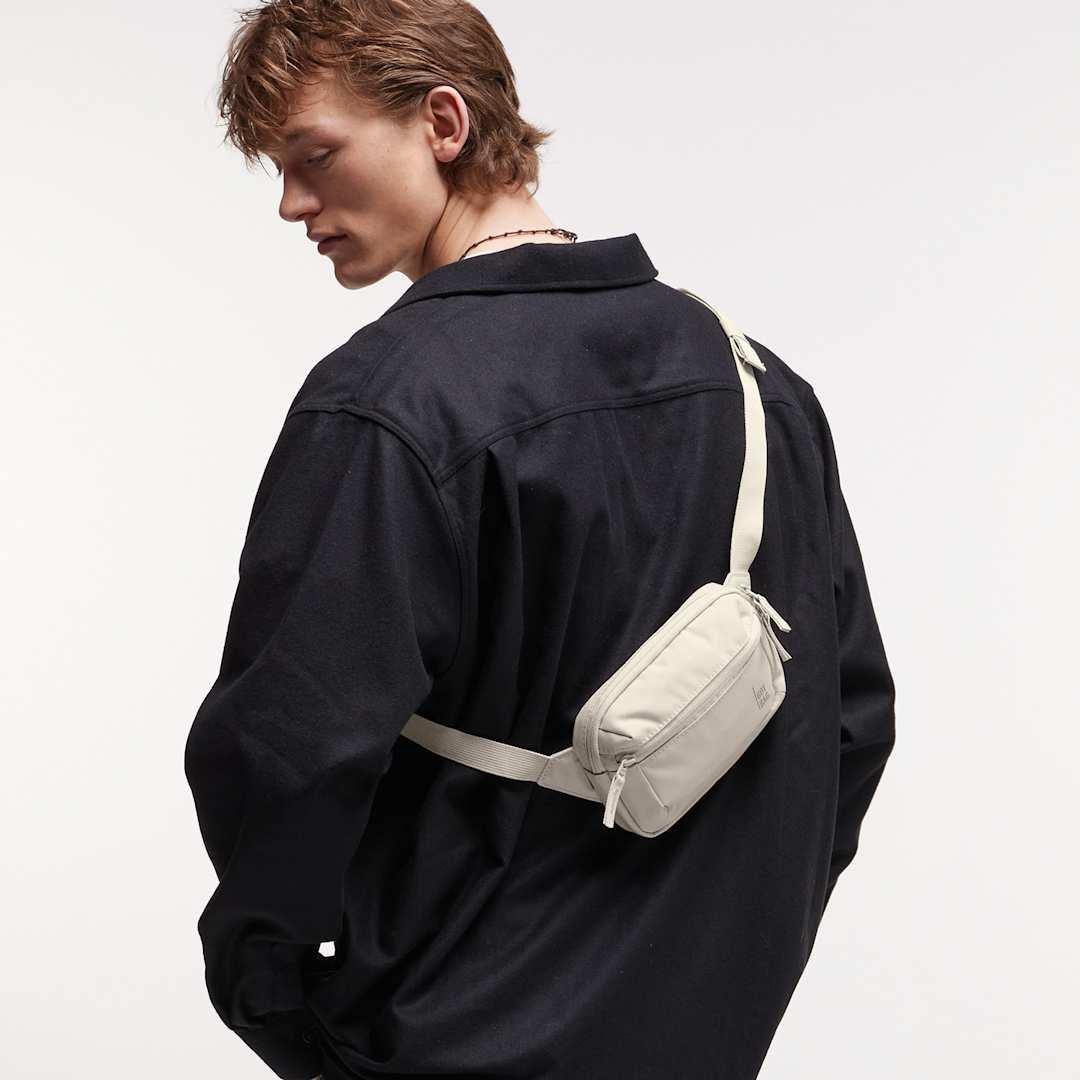 Got bag sling bag small Bass miniatura 19
