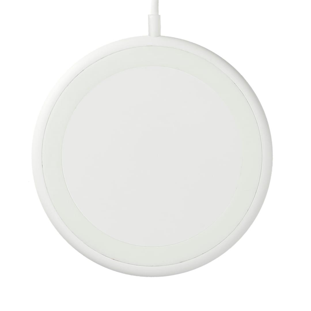 Magclick™ fast wireless charging pad Black miniatura 16
