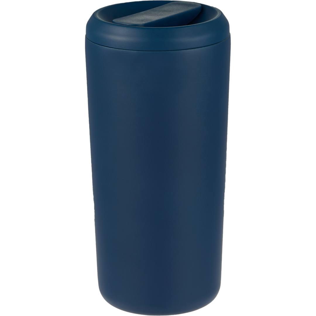 Drake eco-friendly vacuum insulated tumbler 16oz Orange miniatura 16