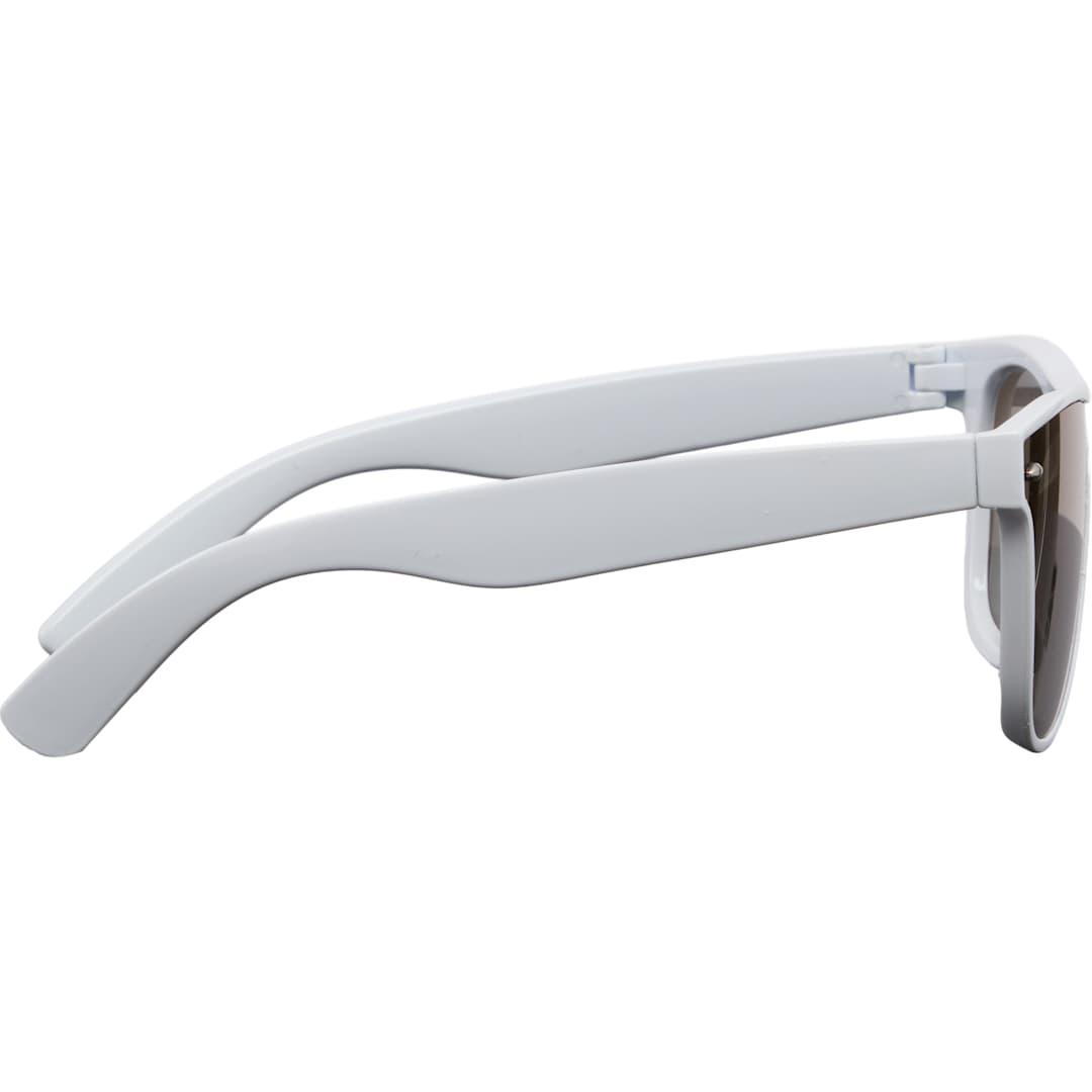 Samson recycled single-lens sunglasses Black miniatura 15