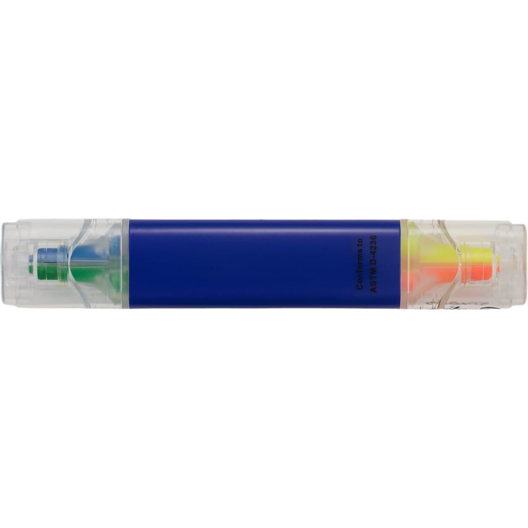 Scripto® quad highlighter Black miniatura 17