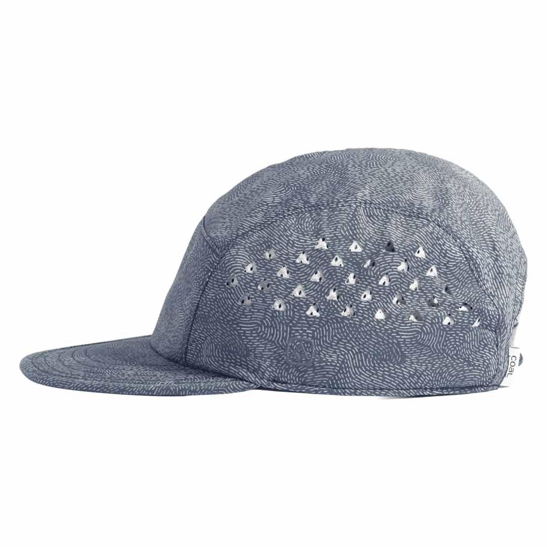 Coal provo cap Navy Blue miniatura 14