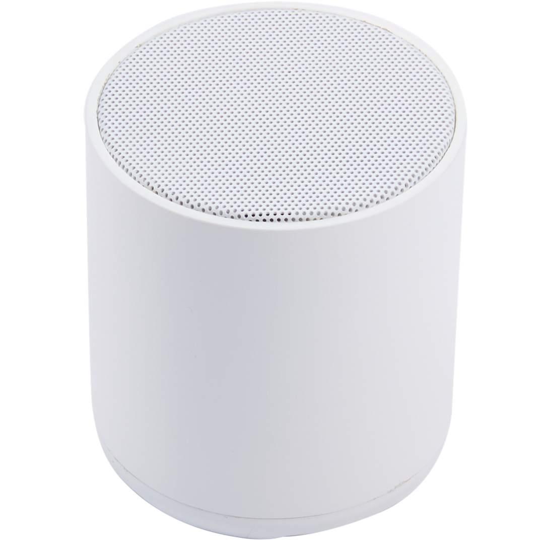 Buzzturn recycled bluetooth speaker Black miniatura 11