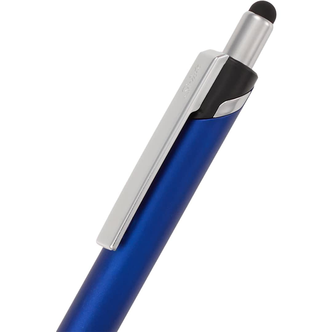 Scripto® revel recycled stylus pen Black miniatura 12