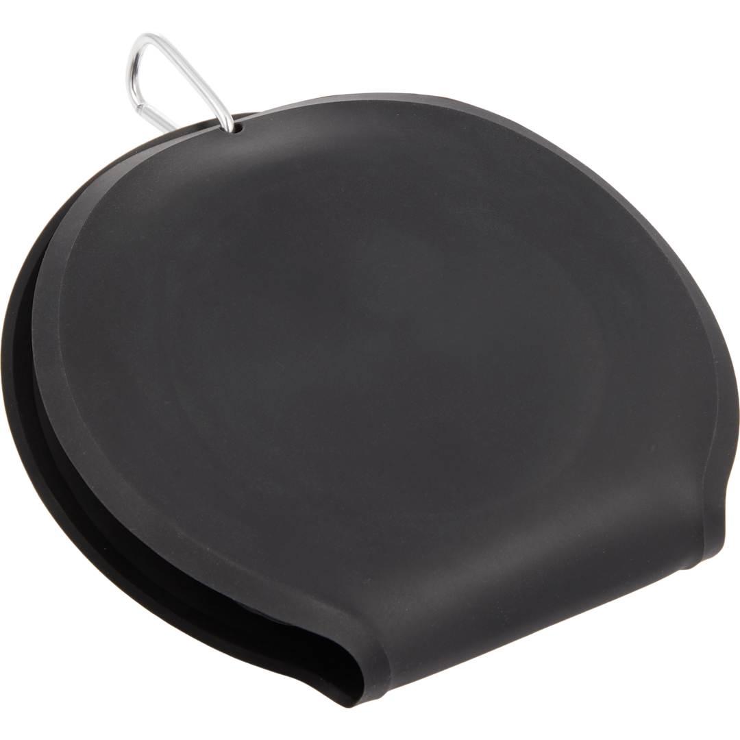 Chowtime dual collapsible slow feeder Black miniatura 5