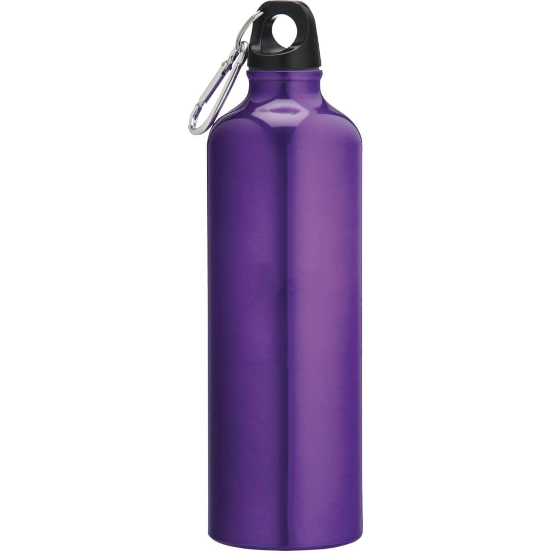 Pacific 26oz aluminum sports bottle Green miniatura 24