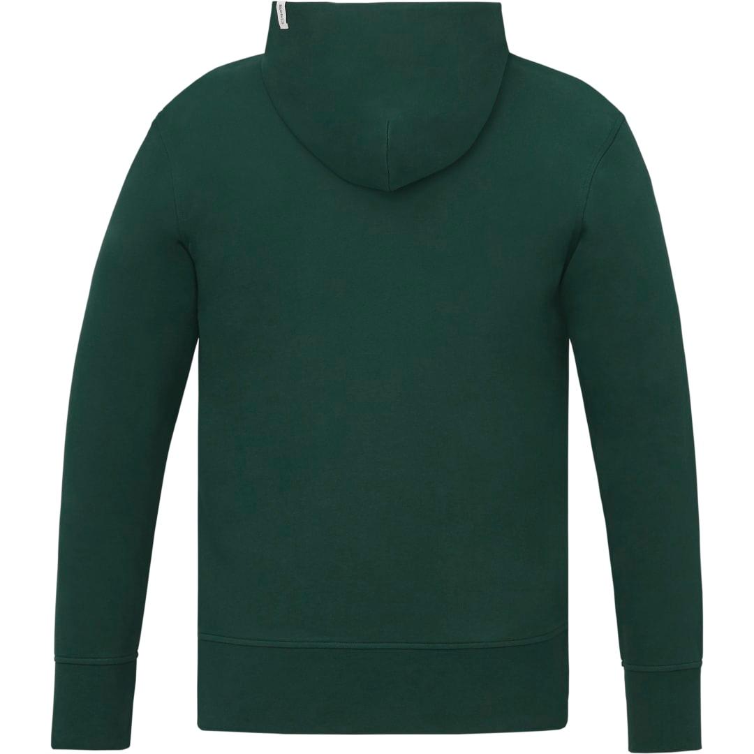 Roots73 canmore eco full zip hoody - mens Blue miniatura 6