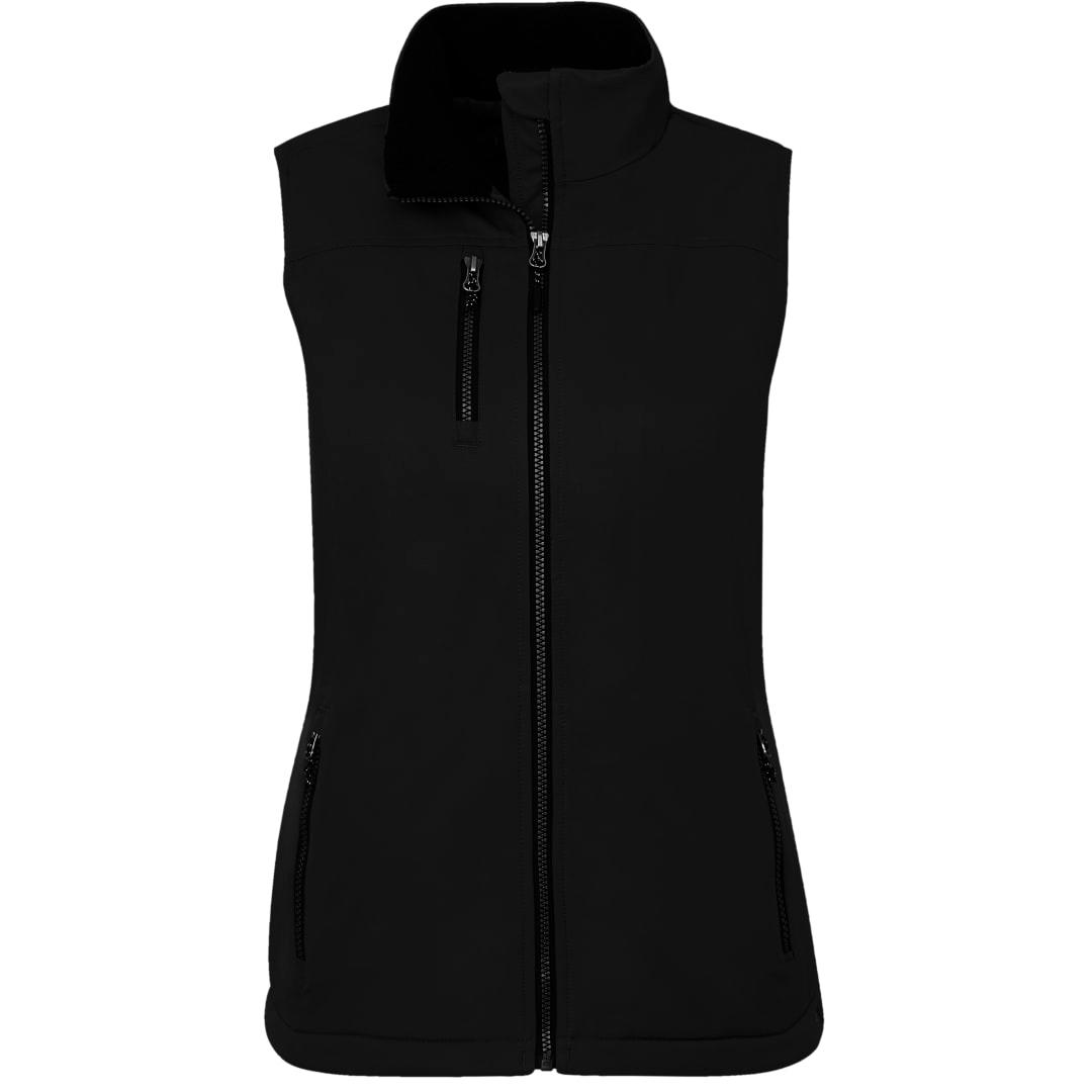 Hardy eco vest - womens Brown miniatura 17