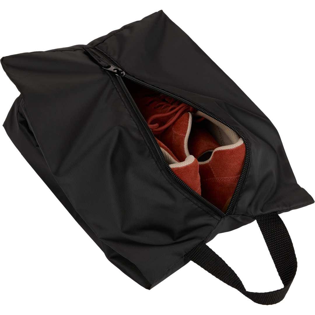 Oriole shoe bag Red miniatura 5