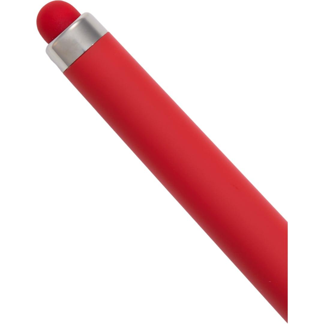 Rovio recycled fidget stylus pen Black miniatura 31