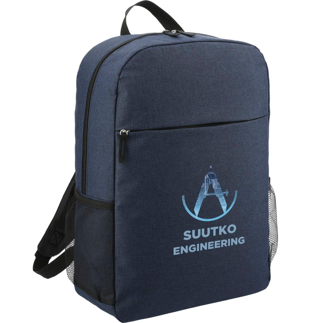 Urban 15 computer backpack Graphite miniatura 13