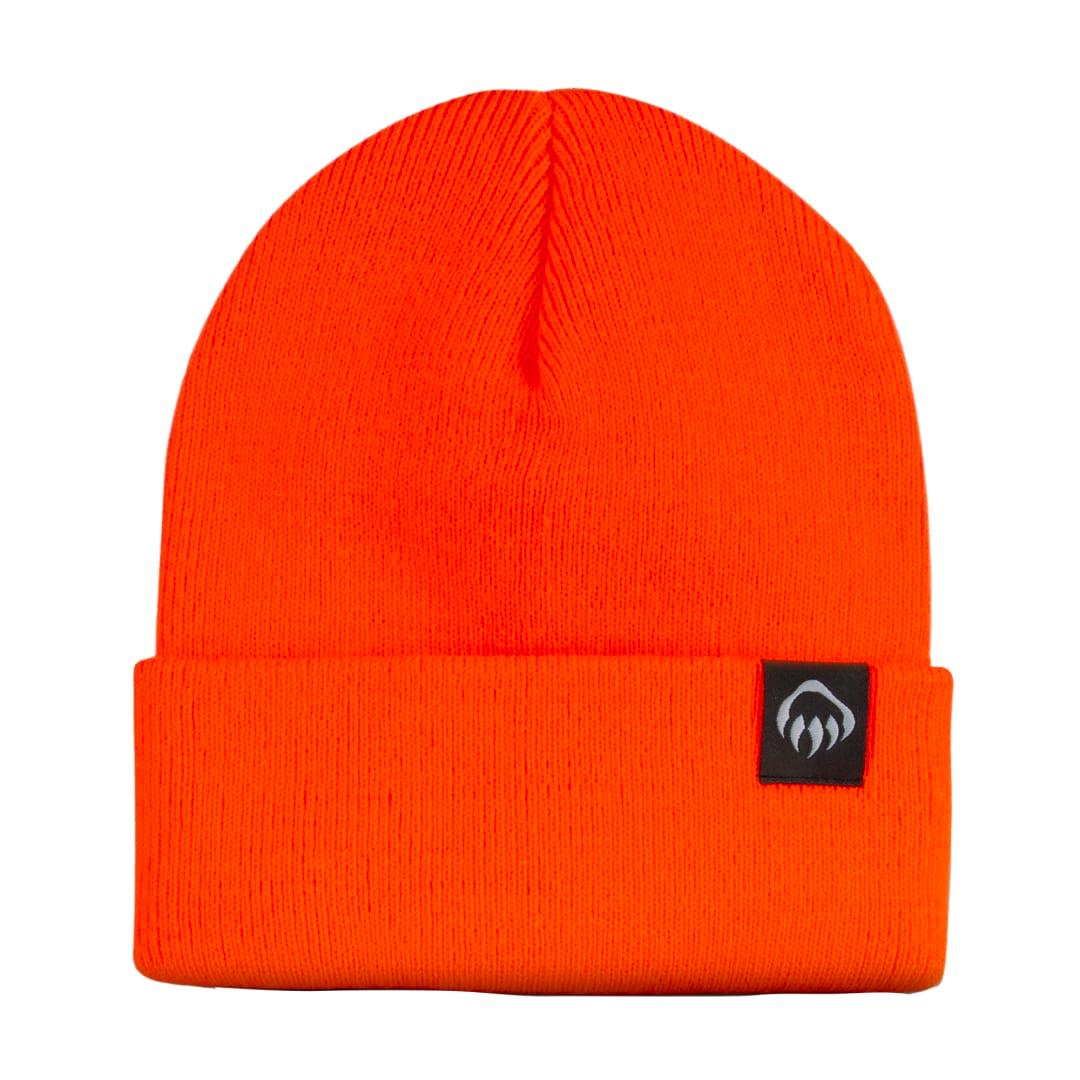Wolverine knit watch beanie Dark Gray miniatura 40