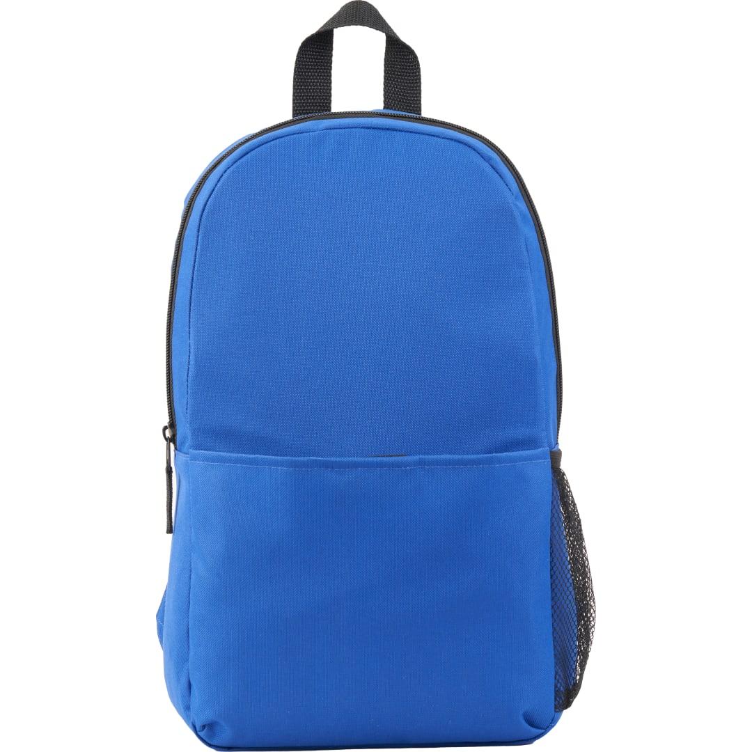 Brix recycled backpack Black miniatura 13