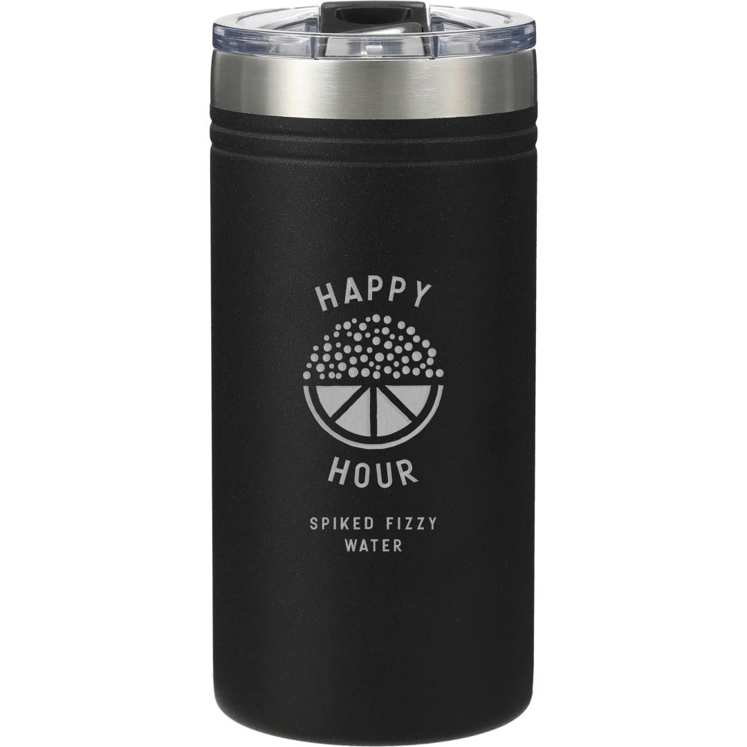 Arctic zone® titan thermal hp® slim cooler 12oz Silver miniatura 10