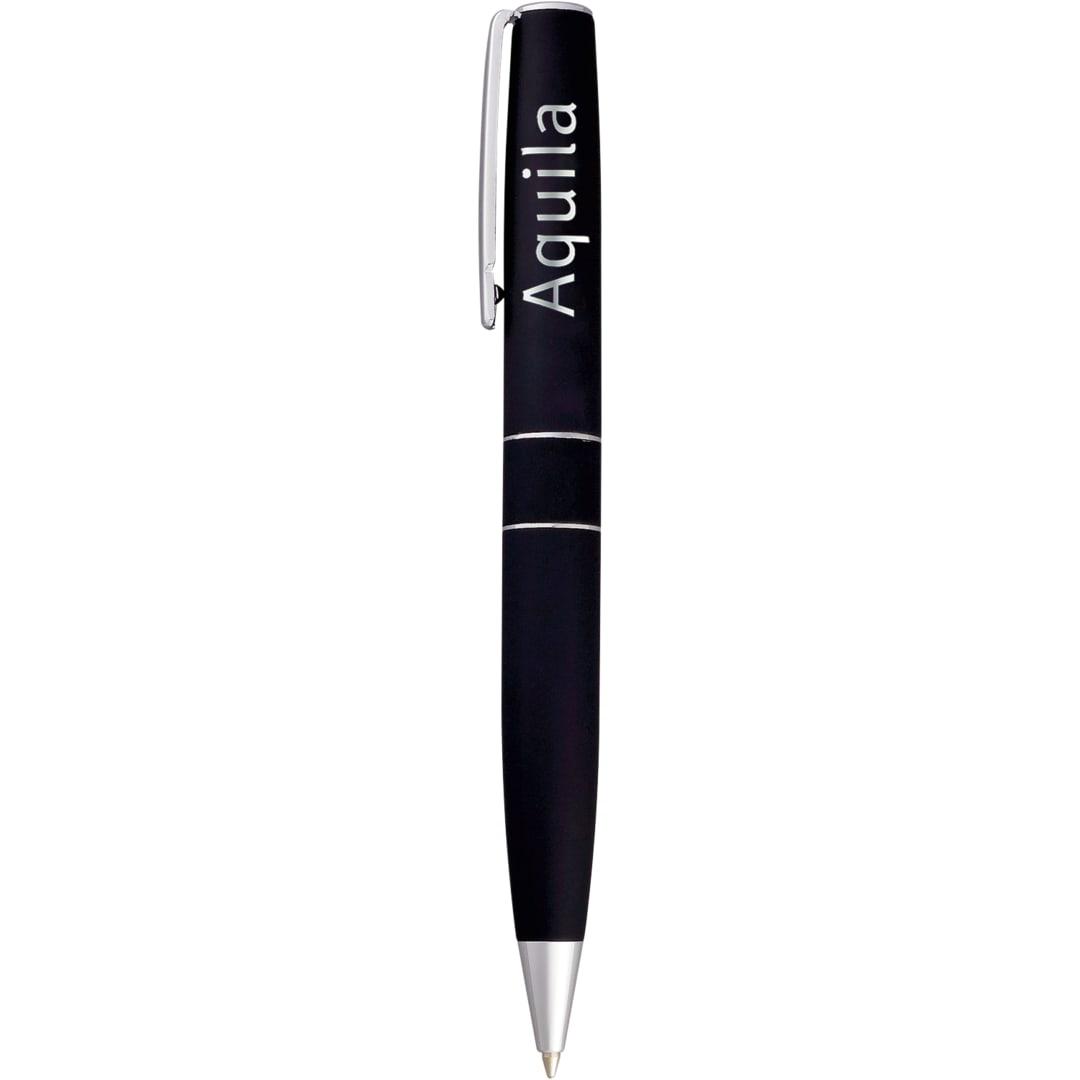 Soho ballpoint Navy Blue miniatura 5