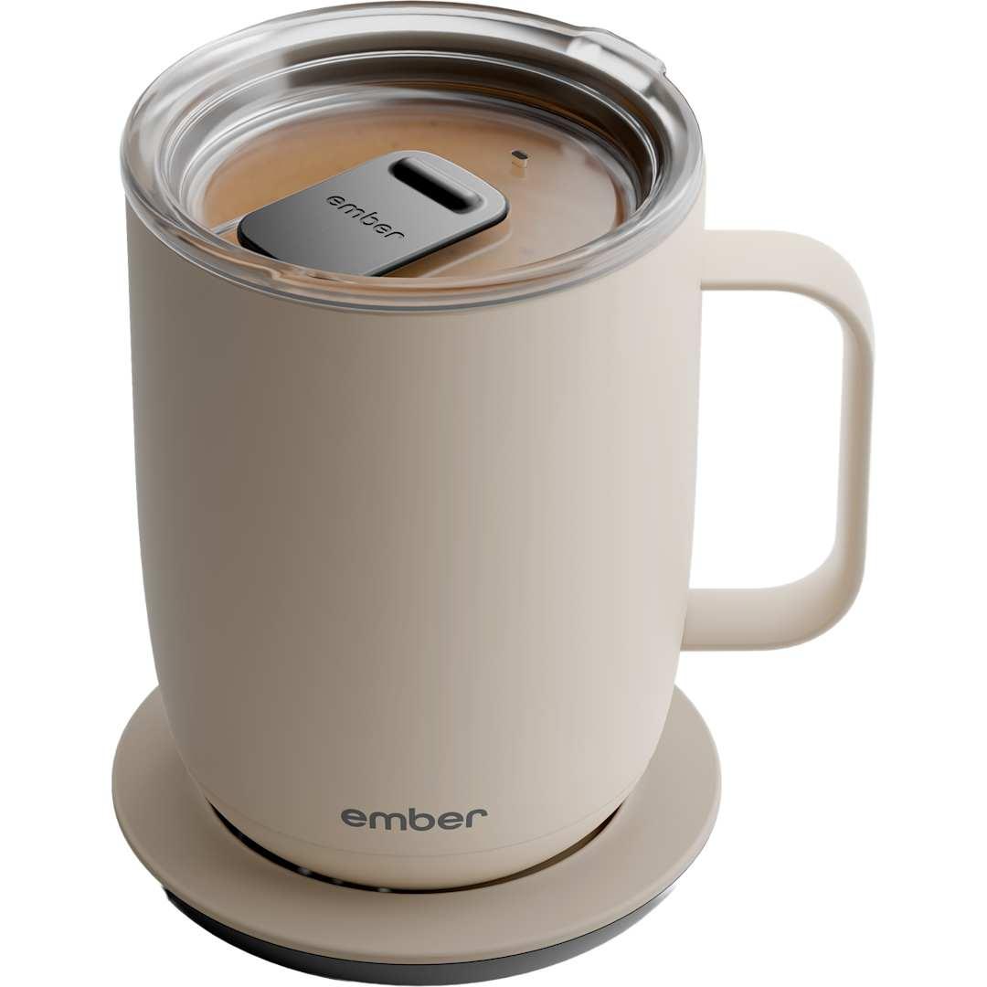 Ember mug 3 14oz Black thumbnail 135