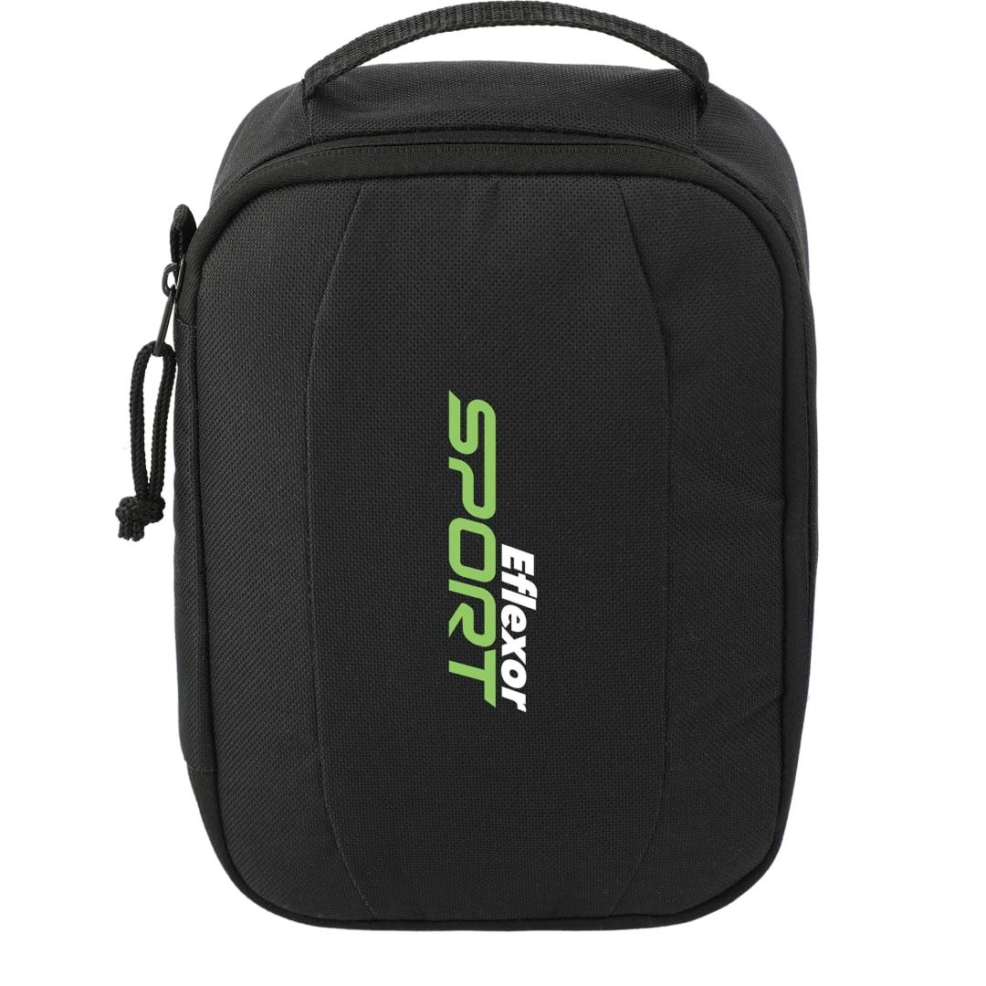 Rpet tech organizer Black miniatura 13