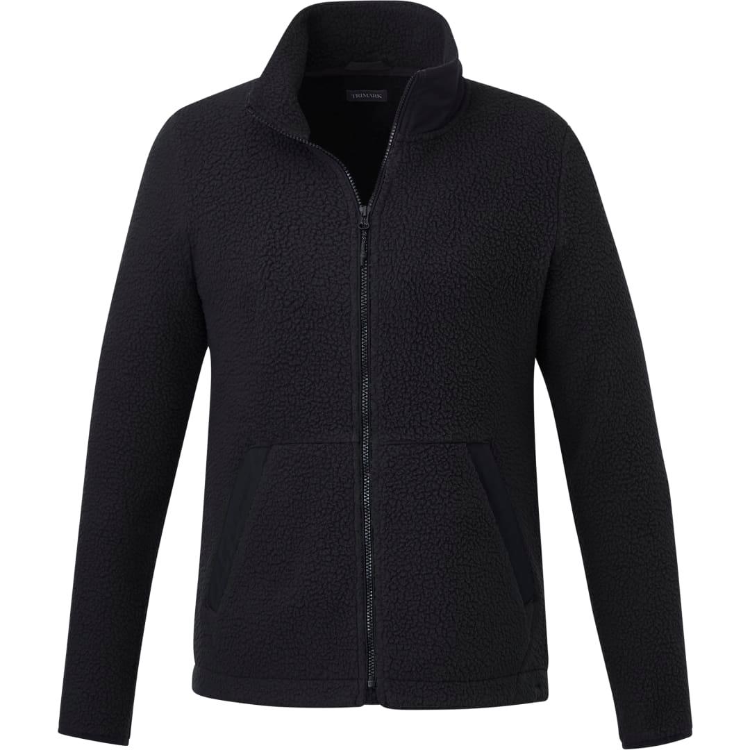 Womens kahuzi eco full zip sherpa Khaki miniatura 20
