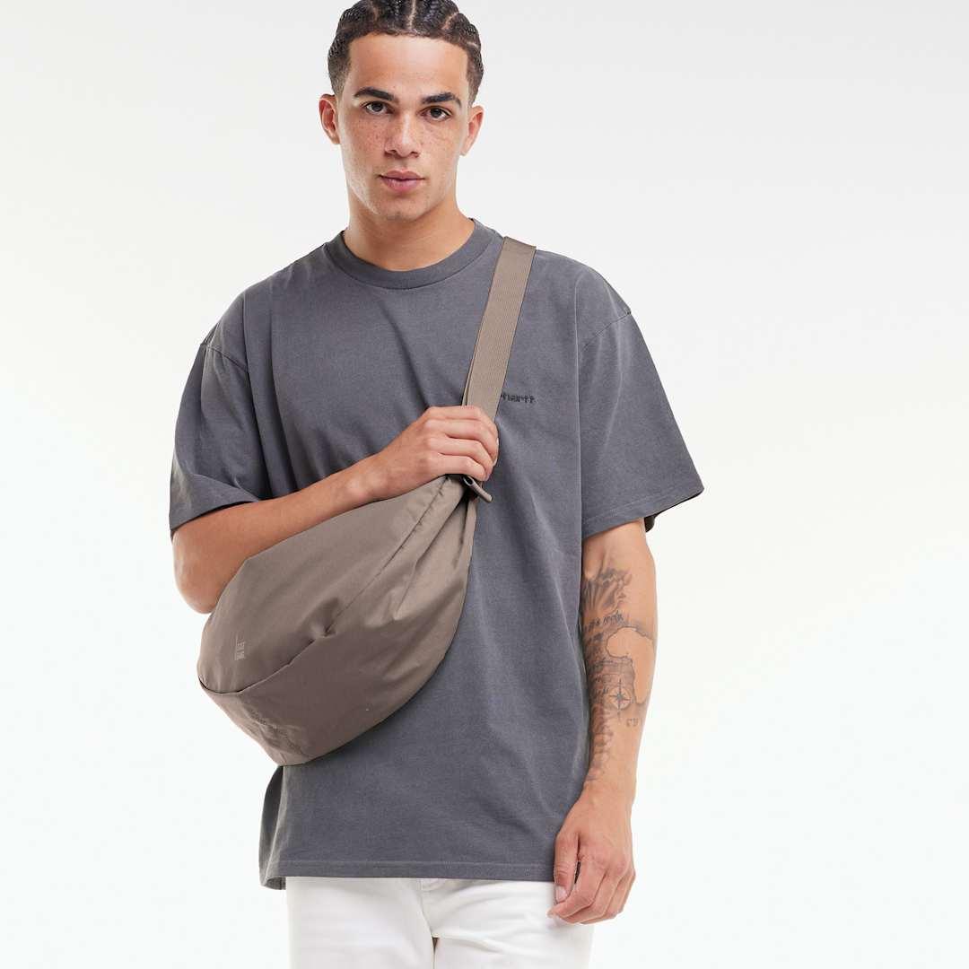 Got bag moon bag large Bass miniatura 33