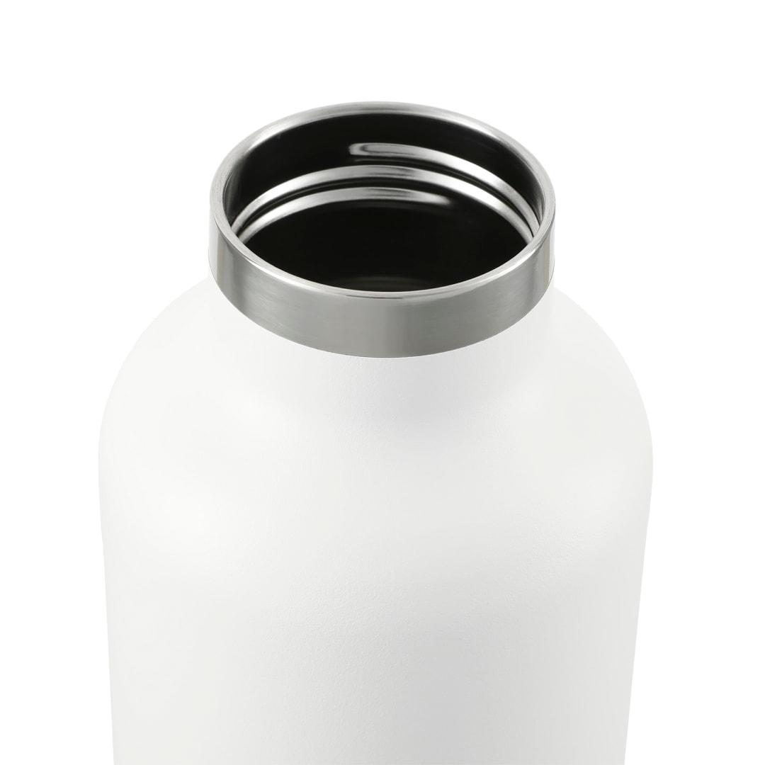 Thor copper vacuum insulated bottle 32oz Black miniatura 14