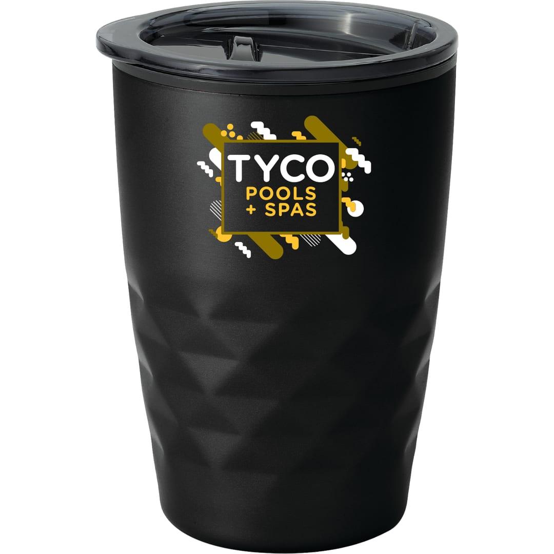Kappa 12oz tumbler Red miniatura 3