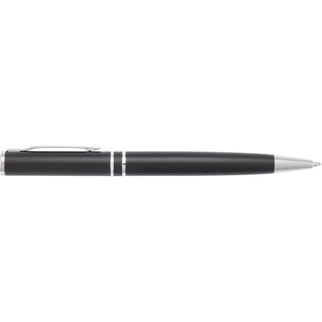 Blair recycled gel pen Black miniatura 7
