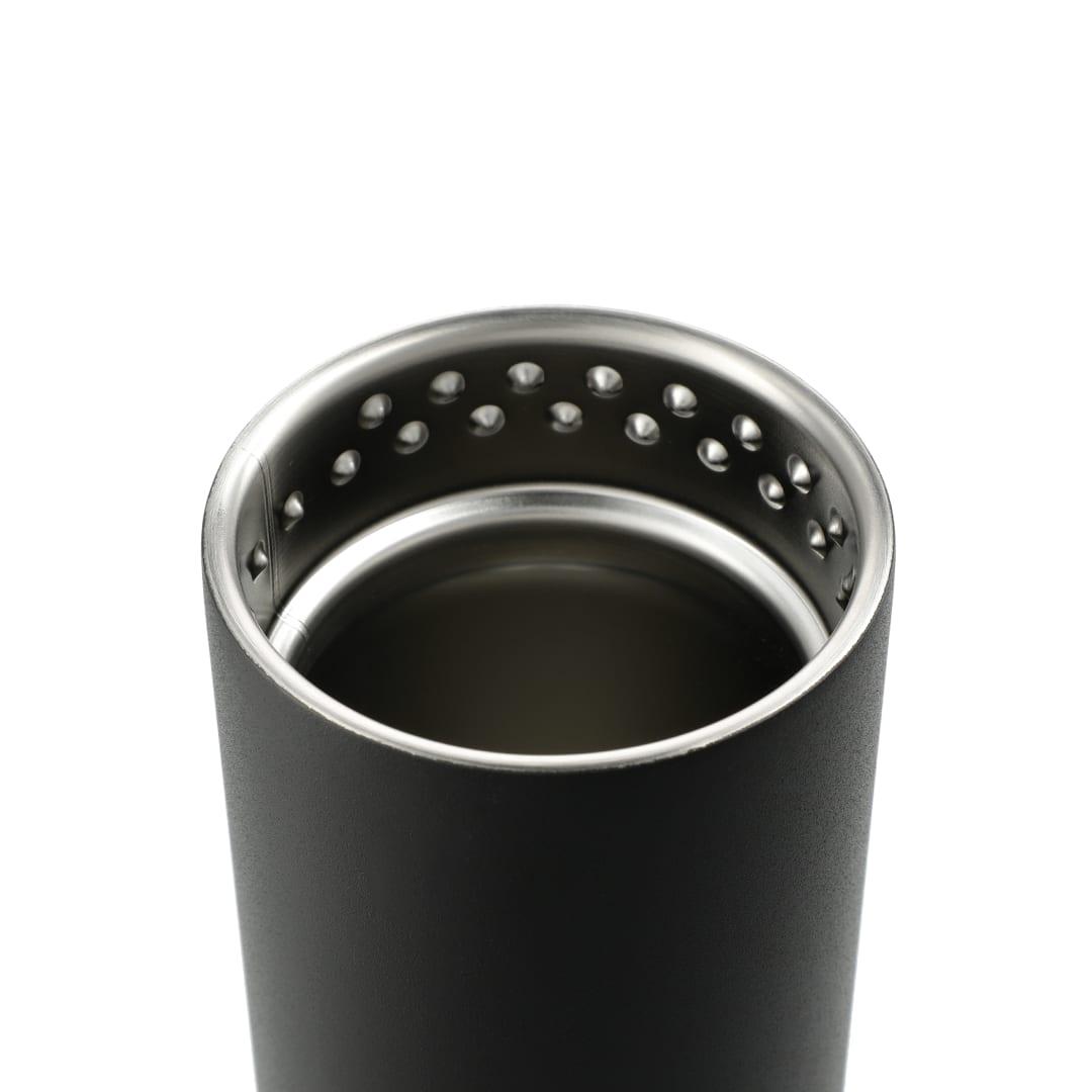 Klean kanteen eco tkwide 20oz- twist cap Black miniatura 6