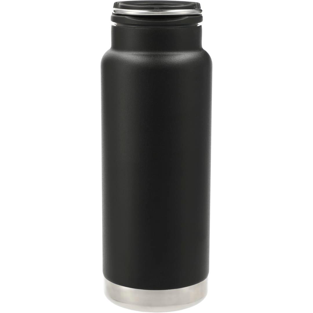 Klean kanteen eco tkwide 32oz- loop cap Black miniatura 7