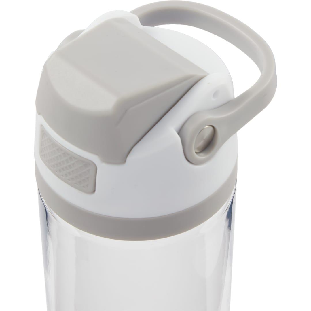Reef tritan renew single wall bottle 30oz Black miniatura 16