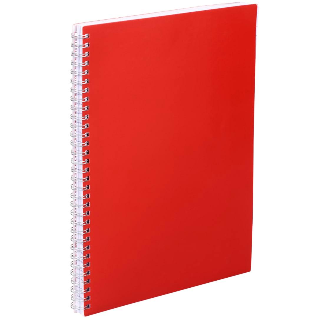 Fsc® mix 8.5 x 11 remark 1-subject notebook Black miniatura 22