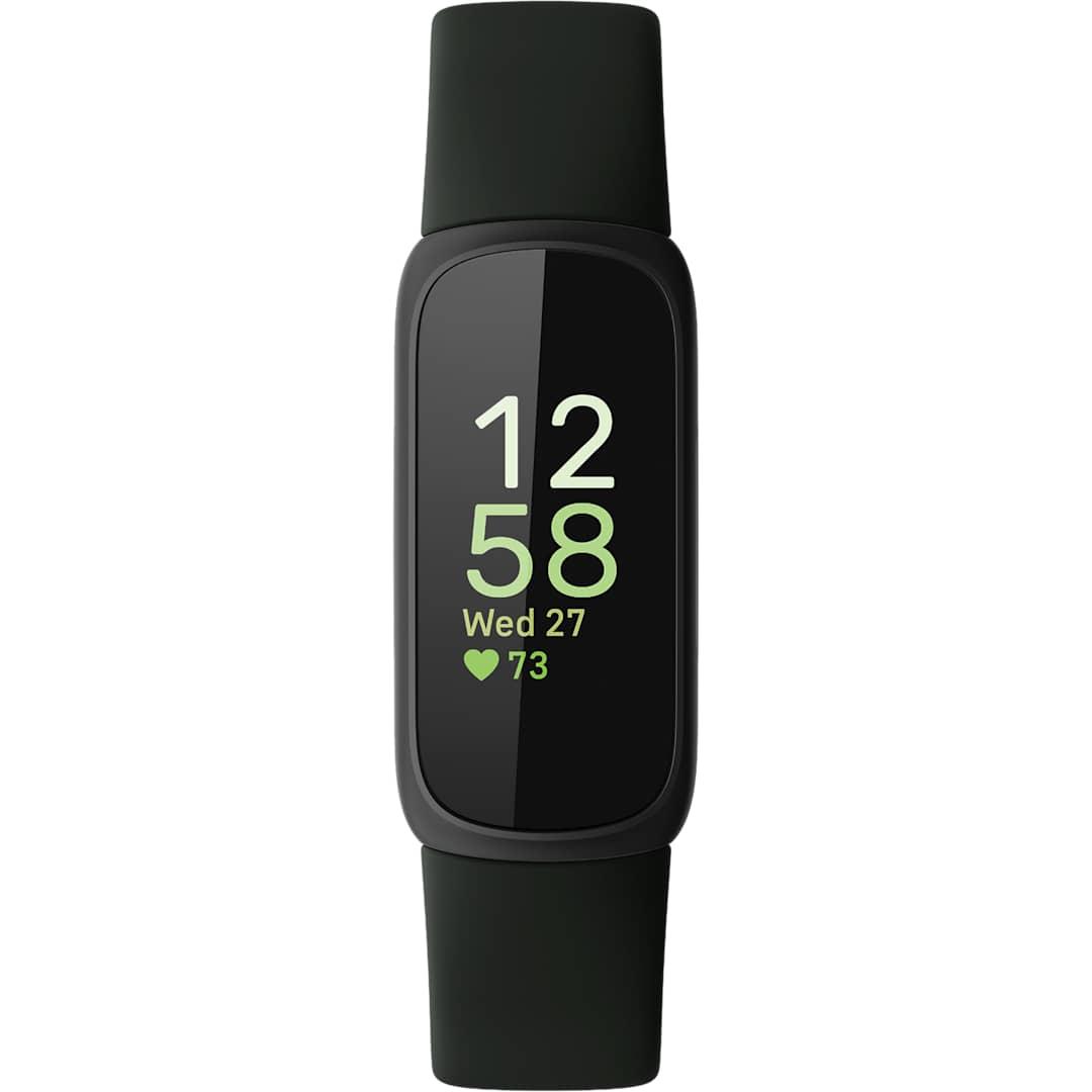 Fitbit inspire 3 Black miniatura 9